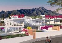 Nouvelle construction - Villa - MARBELLA - El Mirador