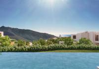 Nouvelle construction - Villa - MARBELLA - La Torrecilla