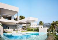 Nouvelle construction - Villa - MARBELLA - Los Monteros