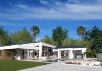 Nouvelle construction - Villa - MARBELLA - Nueva Andalucia