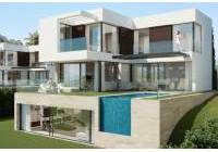 Nouvelle construction - Villa - MIJAS - Calahonda