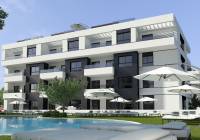 Новая сборка - квартира - Alicante - Valentino Golf