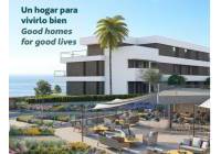 Новая сборка - квартира - CASARES - Urbanizacion Camarate Golf