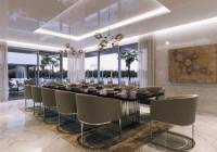 Новая сборка - квартира - DUBAI - Canal View 