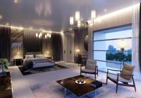 Новая сборка - квартира - DUBAI - Canal View 