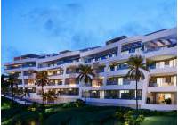 Новая сборка - квартира - GUADALMINA - Arroyo Del Chopo