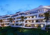 Новая сборка - квартира - GUADALMINA - Arroyo Del Chopo