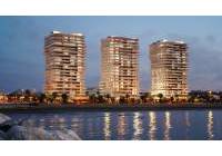 Новая сборка - квартира - MALAGA - playa de Misericordia 