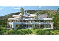Новая сборка - квартира - MARBELLA - La Torrecilla