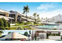 Новая сборка - квартира - MARBELLA - Sierra Blanca, Golden Miles