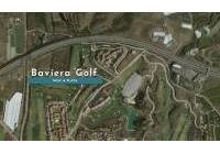Новая сборка - Plot - Caleta de Velez - Bavaria Golf