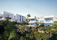 Новая сборка - вилла - MARBELLA - Los Monteros