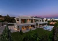 Новая сборка - вилла - nueva andalucía