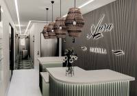 Obra nueva - Apart Hotel - Calahonda