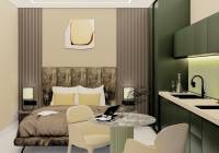 Obra nueva - Apart Hotel - Calahonda