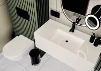 Obra nueva - Apart Hotel - Calahonda