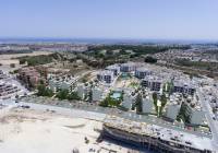 Obra nueva - Apartamento - Alicante - Valentino Golf