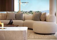 Obra nueva - Apartamento - BENAHAVIS