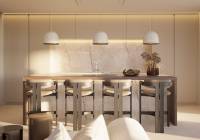 Obra nueva - Apartamento - BENAHAVIS