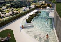 Obra nueva - Apartamento - BENAHAVIS