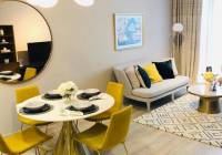 Obra nueva - Apartamento - DUBAI - Canal View 