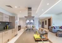 Obra nueva - Apartamento - DUBAI - JBL