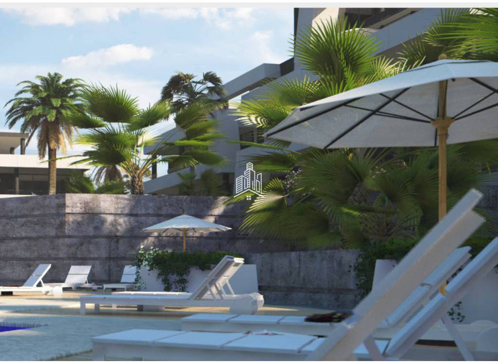 Obra nueva - Apartamento - ELVIRIA - Gabopino Golf Marbella