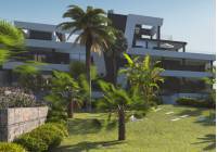 Obra nueva - Apartamento - ELVIRIA - Gabopino Golf Marbella