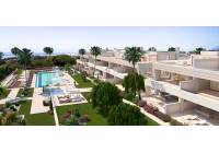 Obra nueva - Apartamento - MARBELLA - Sierra Blanca, Golden Miles