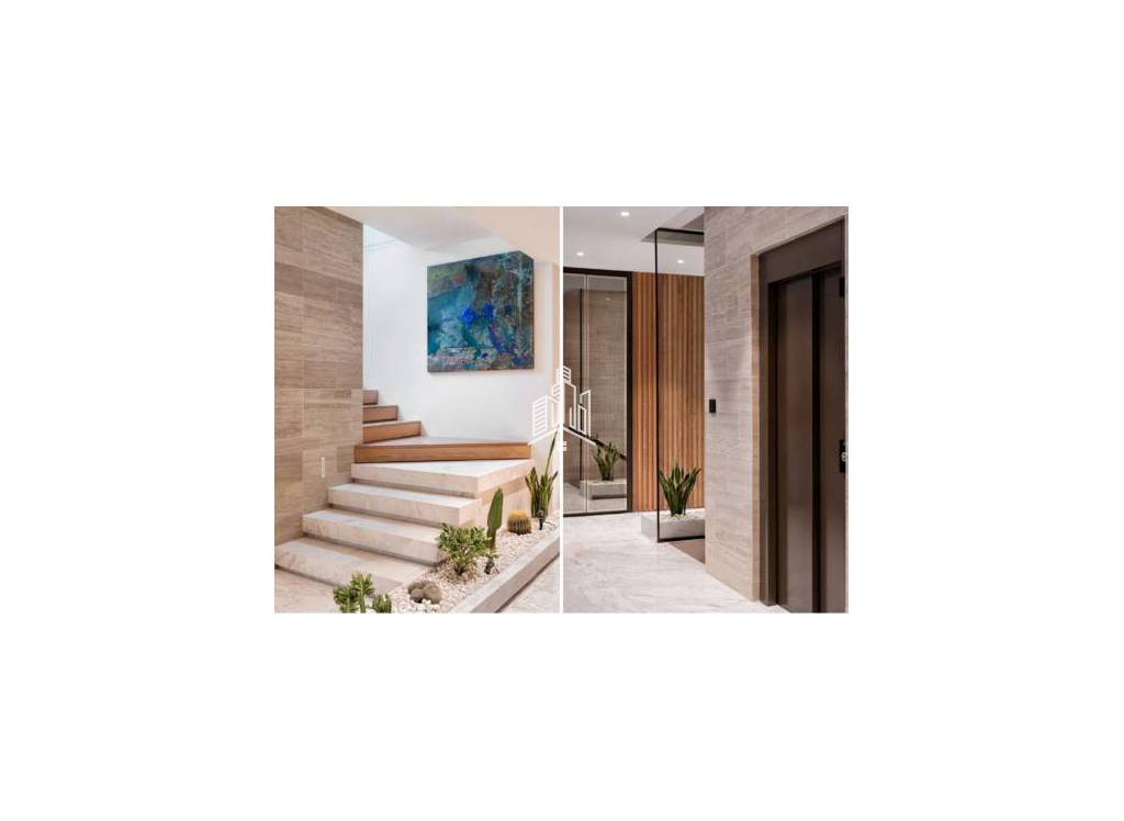 Obra nueva - Apartamento - MARBELLA - Sierra Blanca, Golden Miles