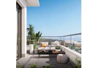Obra nueva - Apartamento - Torremolinos - La Carihuela