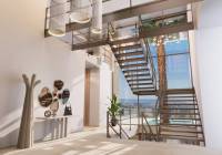 Obra nueva - Chalet / Villa - BENAHAVIS - EL Madroñal