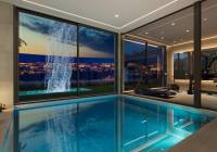 Obra nueva - Chalet / Villa - BENAHAVIS - EL Madroñal