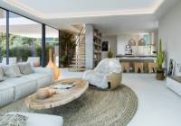 Obra nueva - Chalet / Villa - BENAHAVIS - El Paraiso