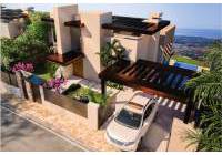 Obra nueva - Chalet / Villa - BENAHAVIS - Pueblo