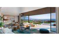 Obra nueva - Chalet / Villa - BENAHAVIS - Pueblo