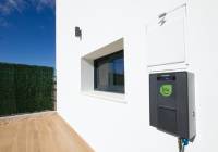 Obra nueva - Chalet / Villa - Benijofar