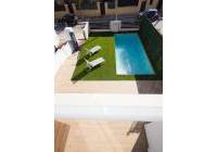 Obra nueva - Chalet / Villa - El Campello - Campello Beach