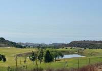 Obra nueva - Chalet / Villa - ESTEPONA - AZATA Golf