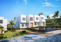 Obra nueva - Chalet / Villa - MARBELLA - Los Monteros