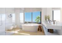 Obra nueva - Chalet / Villa - MARBELLA - Los Monteros