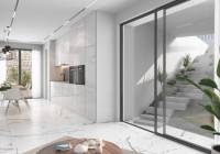 Obra nueva - Chalet / Villa - MARBESA - playa de Cabopino