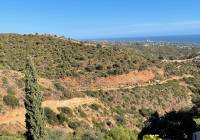 Obra nueva - Solare Urbano - MARBELLA - Las Chapas