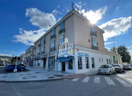 отель - перепродажа - Llerena - Hotel 3* restaurant cafétéria 