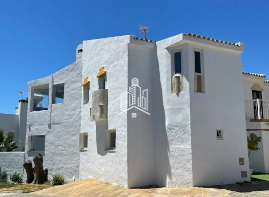 Paired house - Resale - ESTEPONA - VILLA ORILLA Del MAR
