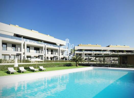 пентхауз - Новая сборка - CANCELADA - symp 