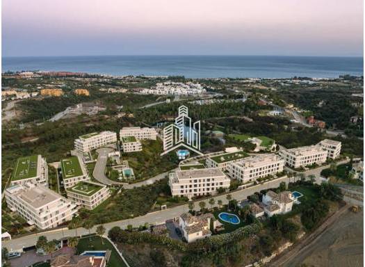 пентхауз - Новая сборка - ESTEPONA - Aus 2