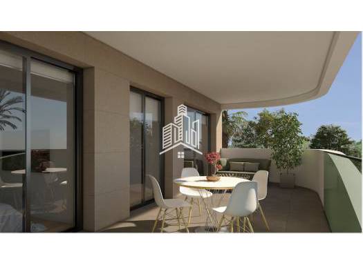 Penthouse - New Build - Arenales del Sol - Calle Ciudad Real 