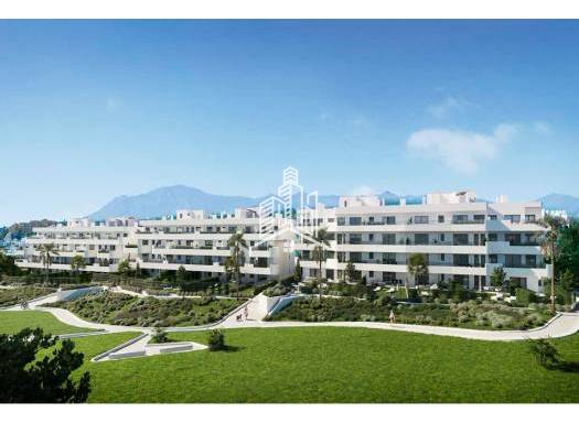 Penthouse - New Build - ESTEPONA - bysale ara estepona