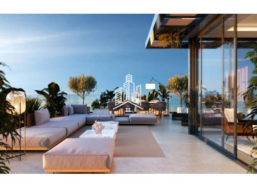 Penthouse - New Build - MARBELLA - downtown